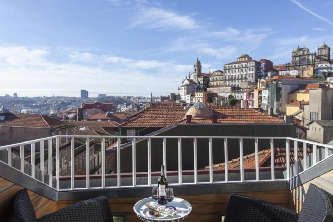 Superior Apartment City View
