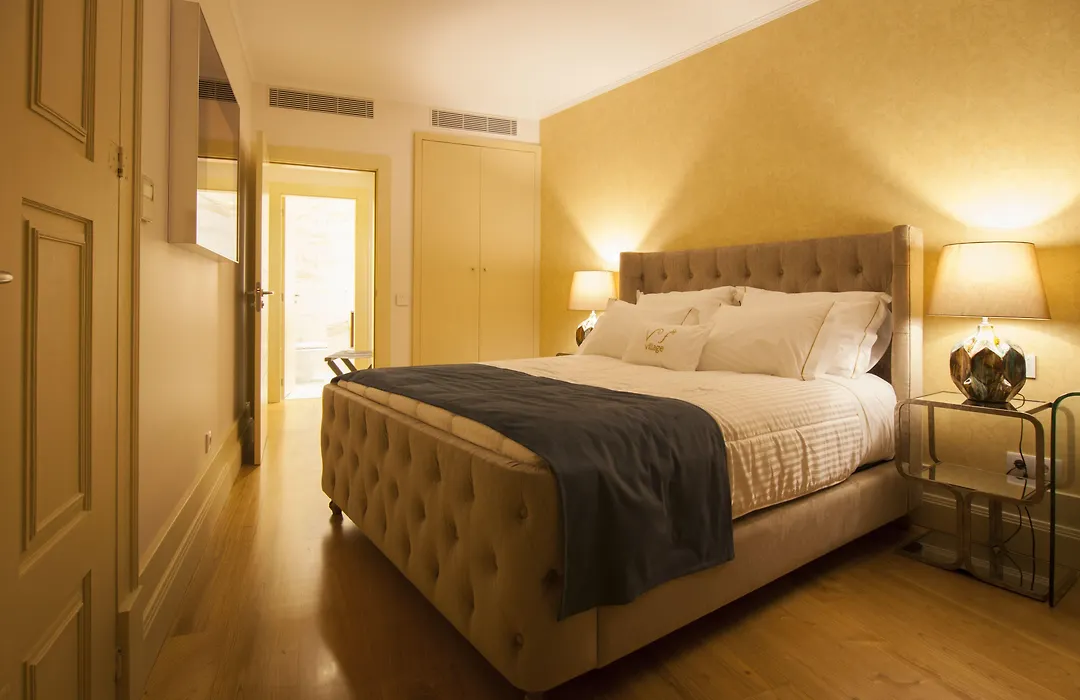 Oca Flores Hotel Boutique-1