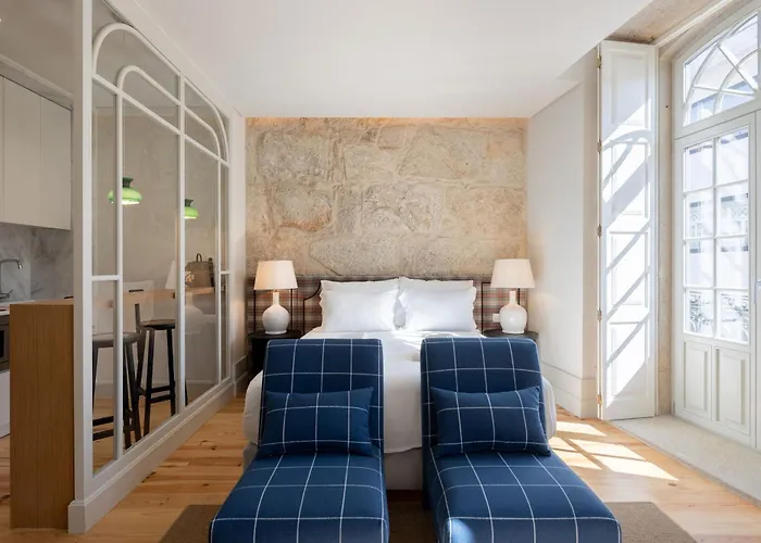 Hotel Líbere Porto Laranjais